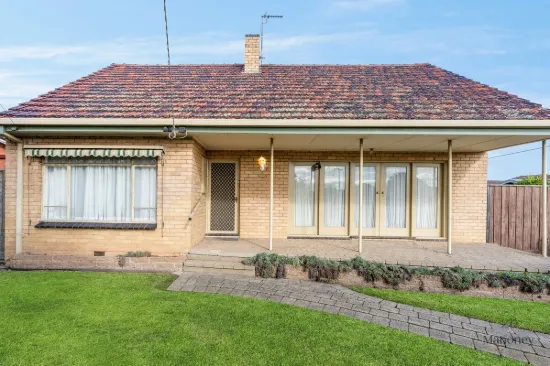 28 Charles Street, Newcomb, Vic 3219