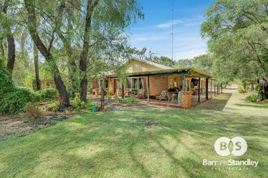 28 Cheriton Court, Stratham, WA 6237