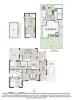 28 Chisholm Avenue, Werrington County, NSW 2747-Floorplan