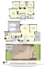 28 Chittagong Drive, Clyde North, Vic 3978-Floorplan