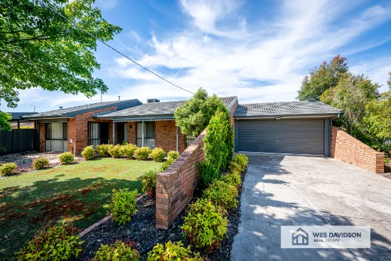 28 Churchill Road, Horsham, Vic 3400 - For Sale