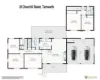 28 Churchill Street, Tamworth, NSW 2340-Floorplan