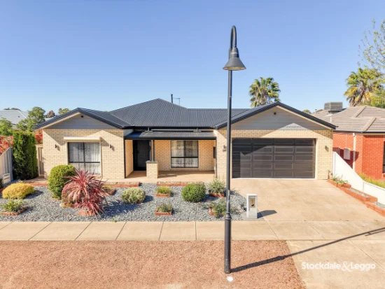 28 Cimmaron Way, Kialla, Vic 3631