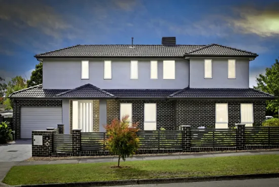 28 Clarence Road, Wantirna, Vic 3152