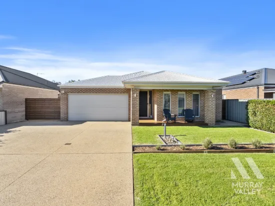 28 Clarke Street, Bundalong, Vic 3730 - Sold
