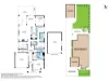 28 Clarke Street, Bundalong, Vic 3730-Floorplan