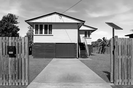 28 Clarke Street, Garbutt, Qld 4814