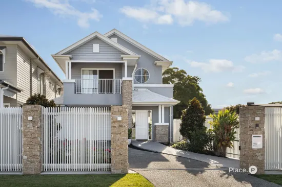 28 Clarke Street, Hendra, Qld 4011