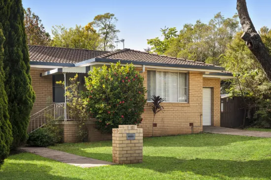 28 Clewley Crescent, Rangeville, Qld 4350