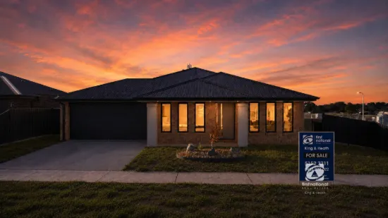 28 Clothier Crescent, East Bairnsdale, Vic 3875