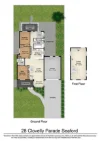 28 Clovelly Parade, Seaford VIC 3198-Floorplan