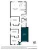 28 Clover Court, Mount Barker, SA 5251-Floorplan