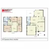 28 Clydesdale Street, Wadalba, NSW 2259-Floorplan