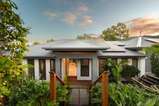 28 Coachella Crescent, Upper Coomera, Qld 4209