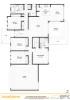28 Coachella Crescent, Upper Coomera, Qld 4209-Floorplan