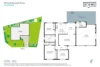 28  Coachwood Drive, Ourimbah, NSW 2258-Floorplan