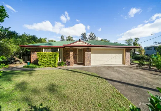 28 Colin Street, Moore, Qld 4314