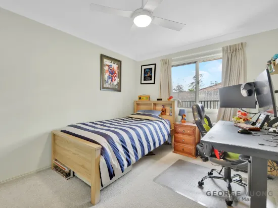 28 Columbus Pl, Forest Lake, Qld 4078-Image