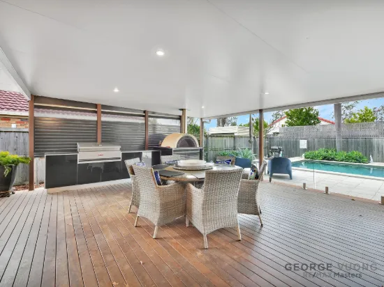 28 Columbus Pl, Forest Lake, Qld 4078-Image