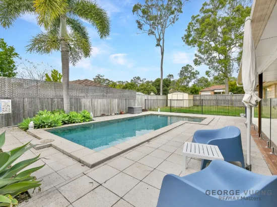 28 Columbus Pl, Forest Lake, Qld 4078-Image
