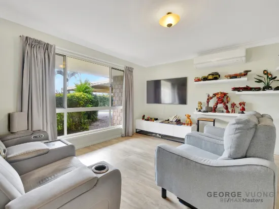 28 Columbus Pl, Forest Lake, Qld 4078-Image