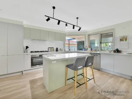 28 Columbus Pl, Forest Lake, Qld 4078-Image