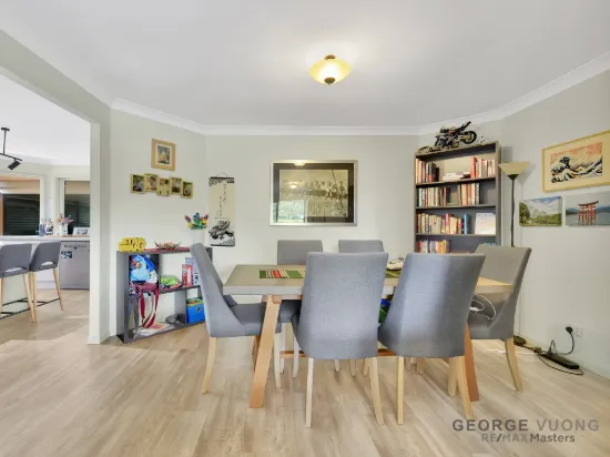 28 Columbus Pl, Forest Lake, Qld 4078-Image