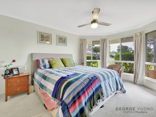 28 Columbus Pl, Forest Lake, Qld 4078-Image