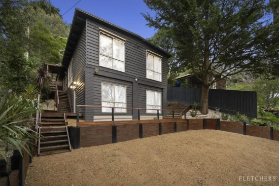 28 Commercial Road, Mount Evelyn, Vic 3796