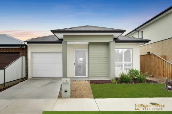 28 Communal road, Wyndham Vale, Vic 3024