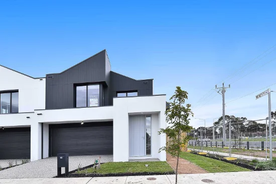 28 Company Avenue, Sunbury, Vic 3429