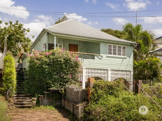 28 Confederate Street, Red Hill, Qld 4059