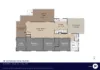 28 Confederate Street, Red Hill, Qld 4059-Floorplan