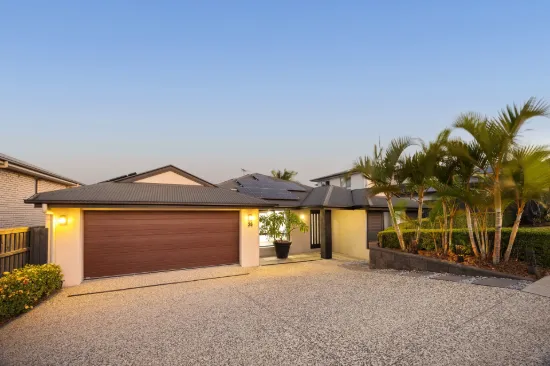 28 Conte Circuit, Augustine Heights, Qld 4300