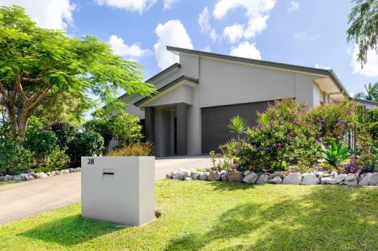 28 Cooroibah Crescent, Tewantin, Qld 4565
