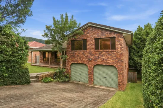 28 Coriedale Drive, Coffs Harbour, NSW 2450