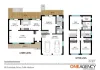 28 Coriedale Drive, Coffs Harbour, NSW 2450-Floorplan