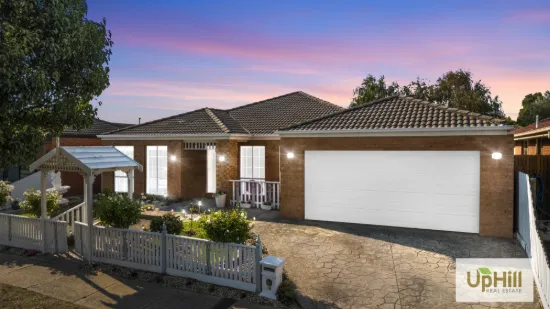 28 Cornwell Crescent, Cranbourne East, Vic 3977