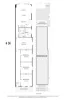 28 Coronet Street, Flemington, Vic 3031-Floorplan
