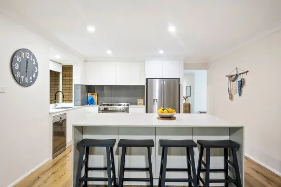 28 Cosgrove Avenue, Flinders, NSW 2529