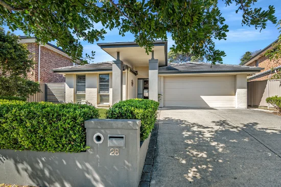 28 Costata Crescent, Adamstown NSW 2289-Image