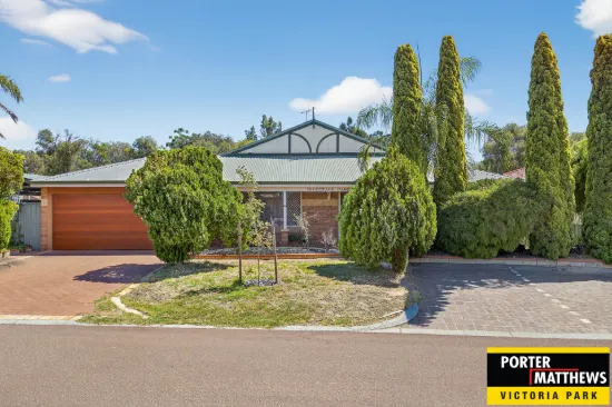 28 Cottage Park Way, Kewdale, WA 6105