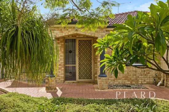 28 Covent Gardens, Stirling, WA 6021