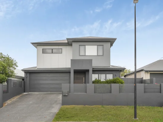 28 Crest Street, Narangba, Qld 4504