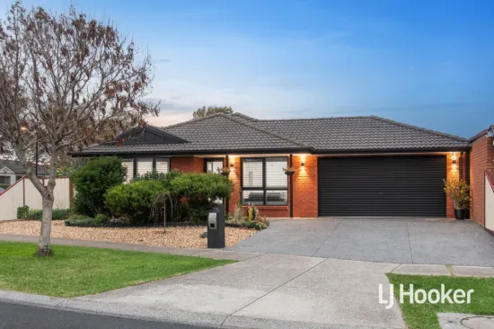 28 Creswick Drive, Point Cook, Vic 3030