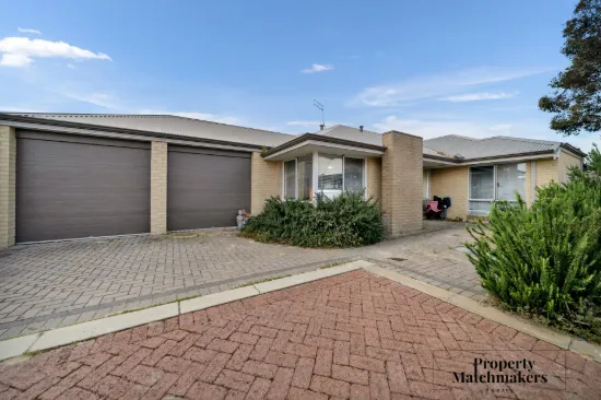 28  Criollo Parade, Baldivis, WA 6171