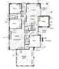 28  Criollo Parade, Baldivis, WA 6171-Floorplan
