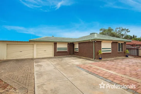 28 Crosby Way, Paralowie, SA 5108