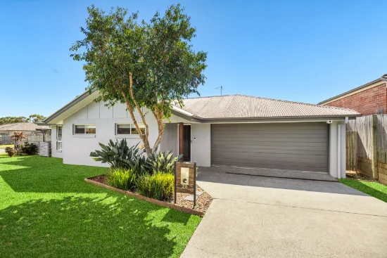 28 Cummings Circuit, Willow Vale, Qld 4209
