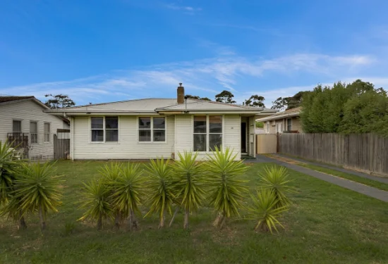 28 Curlew Crescent, Norlane, Vic 3214